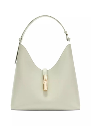 Furla medium Goccia shoulder bag - Green
