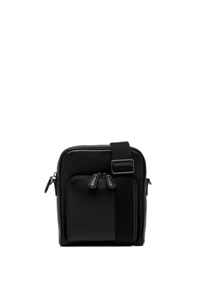 GIANNI CHIARINI Florence messenger bag - Black
