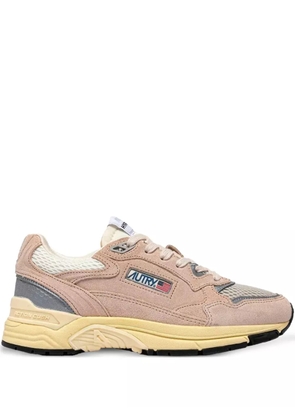 Autry Baskets Hyperway sneakers - Pink