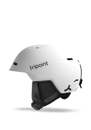 TRIPOINT Trdkova MIPS helmet - White