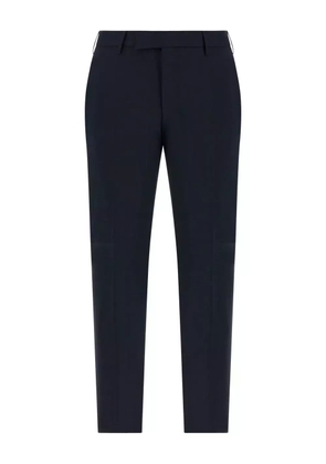 PT Torino Dieci trousers - Black