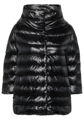 Herno Aminta jacket - Black