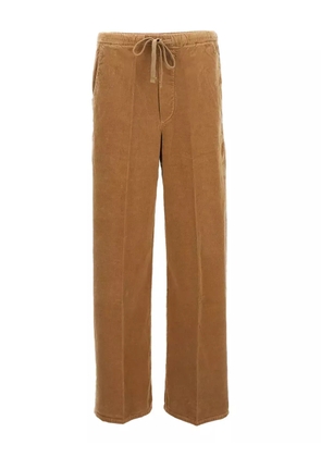 Citizens of Humanity drawstring trousers - Brown