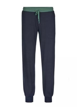 CALIDA DSW Balancing pajama trousers - Blue