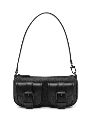 Michael Michael Kors Zoe small handbag - Black
