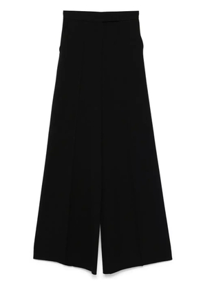Max Mara Ninfa trousers - Black