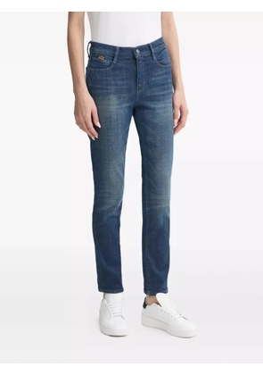 G-Star RAW stretch-cotton jeans - Blue