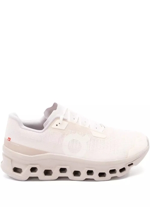 On Running Cloudmonster Void sneakers - Neutrals