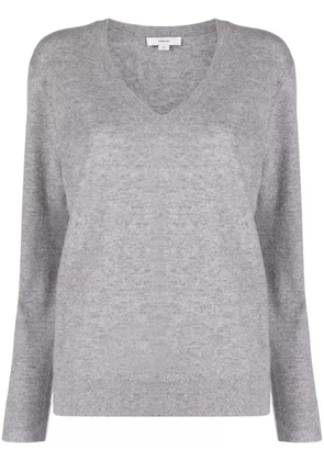 Vince Weekend cashmere jumper - Grey