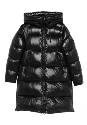 Save The Duck Love 21 puffer jacket - Black