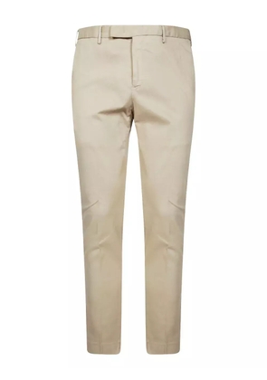 PT Torino Dieci trousers - Neutrals
