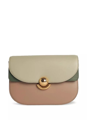 Furla small cross body bag - Brown