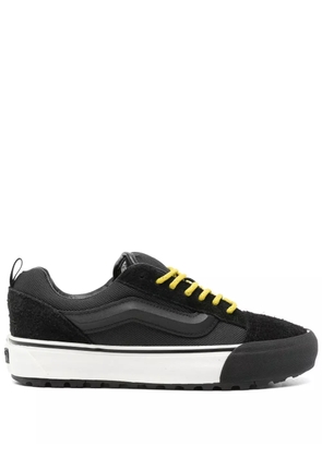 Vans Knu Skool MTE-1 sneakers - Black