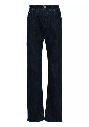 Jacob Cohën Eduard jeans - Blue