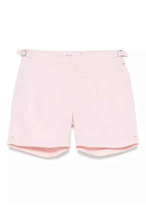 Orlebar Brown Bulldog swim shorts - Pink