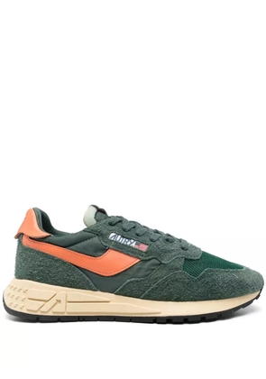 Autry Reelwind sneakers - Green