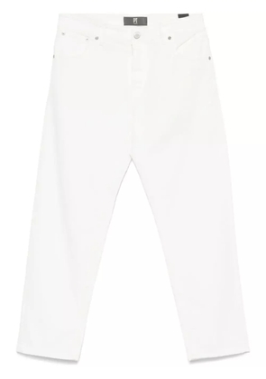 PT Torino Rebel jeans - White