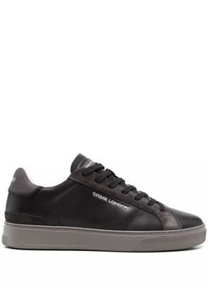Crime London Blade sneakers - Black