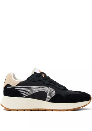 Bimba y Lola Lifestyle sneakers - Black