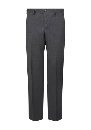 PT Torino tailored trousers - Grey
