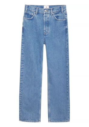 ANINE BING Gavin boyfriend jeans - Blue