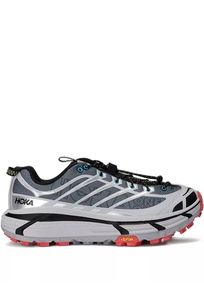 HOKA Mafate Three2 sneakers - Grey