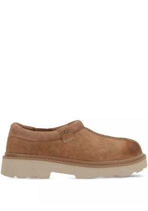 UGG Tasman loafers - Brown