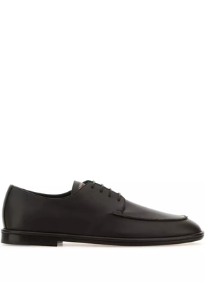 Ferragamo Blade 2 shoes - Brown