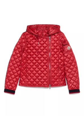 Moncler Corbelin jacket - Red