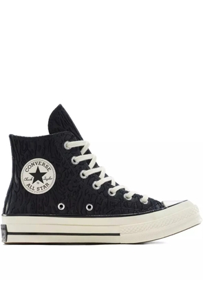 Converse Chuck 70 sneakers - Black