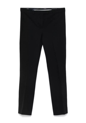 'S Max Mara cropped trousers - Black