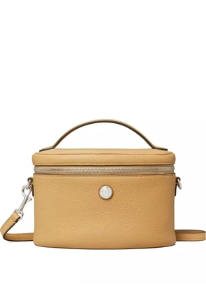 Tory Burch pebble soft vanity case - Neutrals