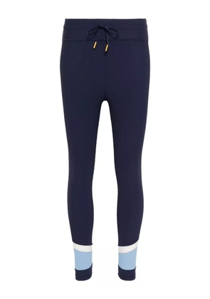 The Upside Silverstone pants - Blue
