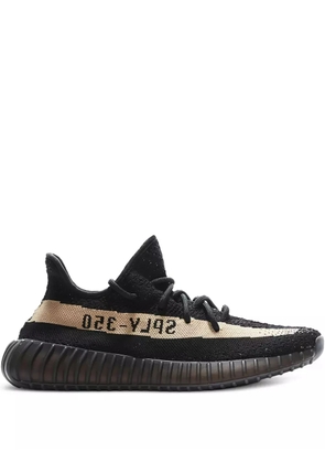 adidas Yeezy Boost 350 V2 'Green' sneakers - Black