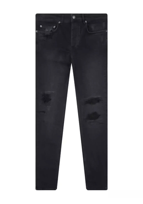 Ksubi Chitch Boneyard jeans - Black