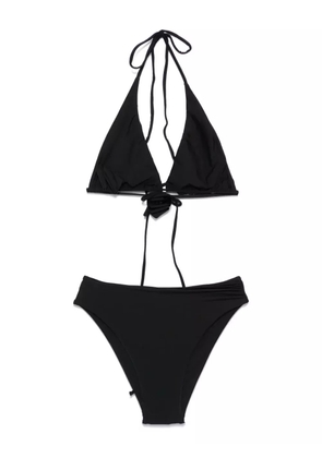 Maygel Coronel Quero bikini - Black
