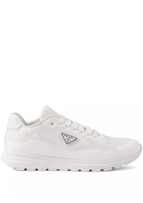 Prada Prax 2.0 sneakers - White
