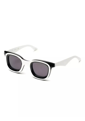 Kador Joya sunglasses - White