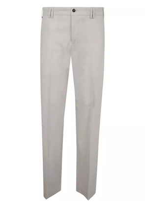 PT Torino wool chinos - Neutrals