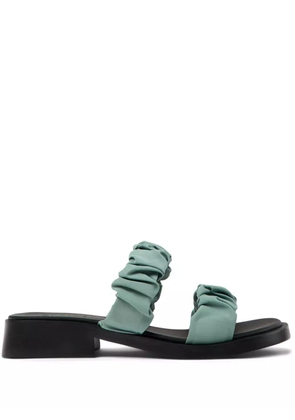 Camper Dana mules - Green