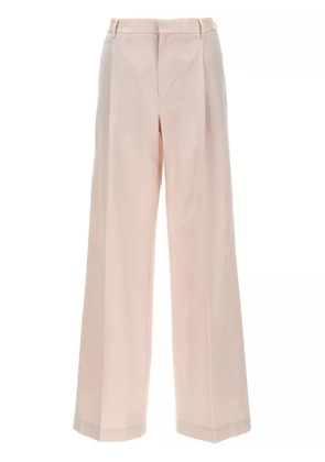 Cellar Door Jona P trousers - Pink