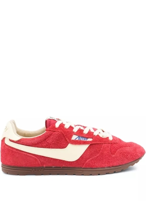 Autry Windspin sneakers - Red