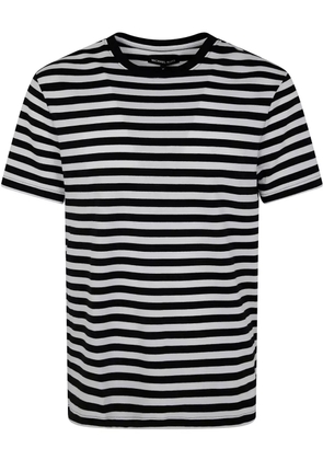 Michael Kors striped T-shirt - Black