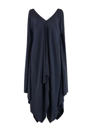 Gianluca Capannolo Halle dress - Blue