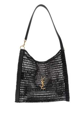 Saint Laurent Oxalis tote bag - Black