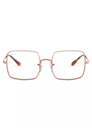 Ray-Ban Square 1971 glasses - Pink