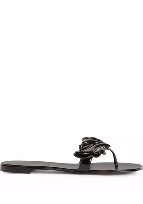 Giuseppe Zanotti Cruel sandals - Black