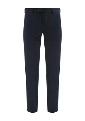 slowear buttoned trousers - Blue