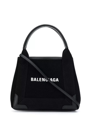 Balenciaga Cabas XSl tote - Black