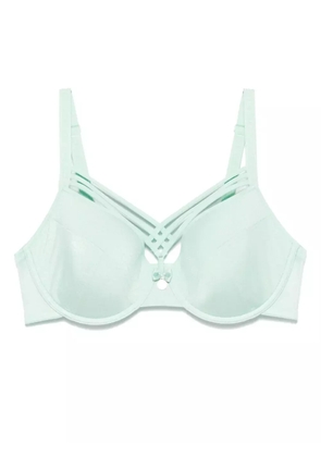 Marlies Dekkers Dame De Paris bra - Green